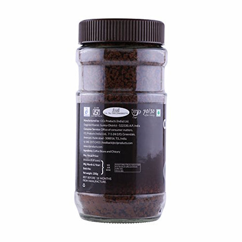 Continental Xtra Instant South Blend Coffee